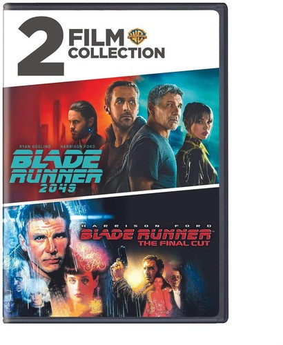 Blade runner the - runner, cut