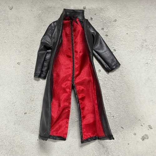 Ltc bld 12 black coat - pb-ltc-bld:, 1/12